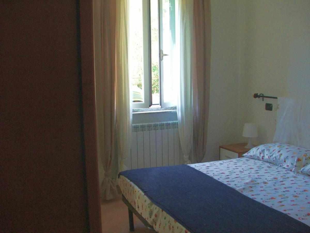 La Casetta Di Sofia Монелья Экстерьер фото